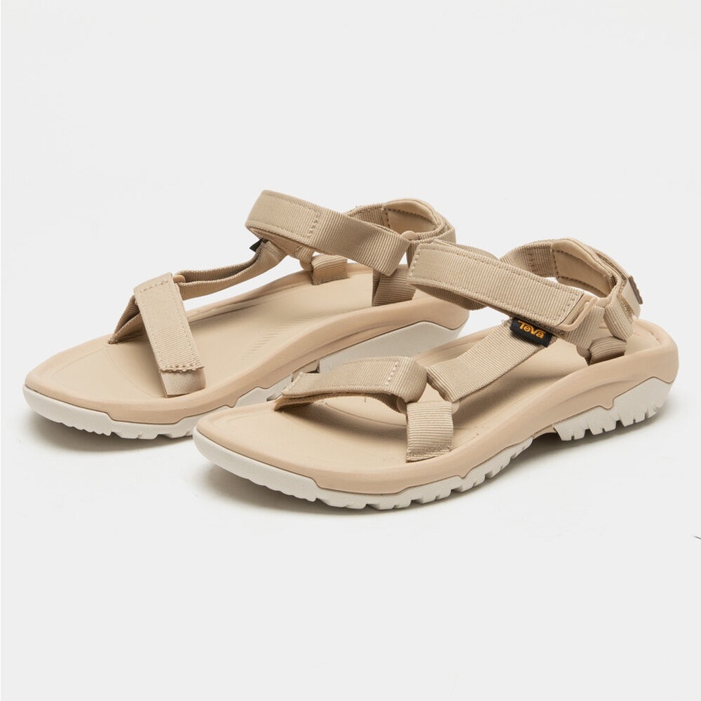Teva Hurricane XLT2 Sandals “Sesame” Women’s Size 7